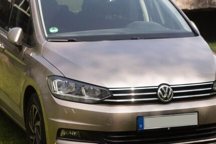 VW Touran 123.500 km 21.200 &euro; Olching 82140