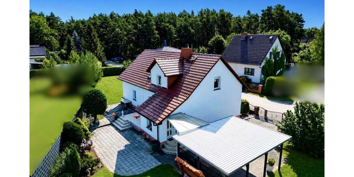 Charmantes Einfamilienhaus in Kolkwitz! - Einfamilienhaus Kolkwitz | Angebot:26931148