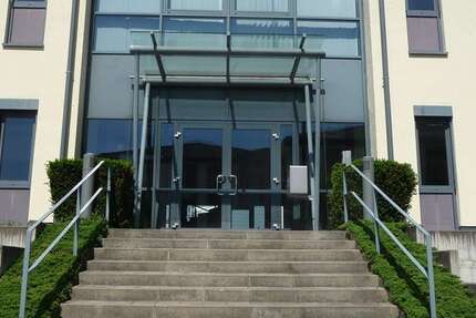 Büro in Burscheid 1.700 € 186 m² zimmer