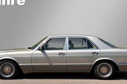Mercedes-Benz 300 208.500 km 13.950 &euro; Eggenstein 76344