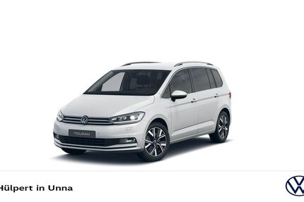 VW Touran 6.676 km 36.477 &euro; Unna 59423