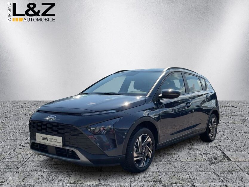 Hyundai BAYON 5.250 km 18.980 € Lübeck 23560