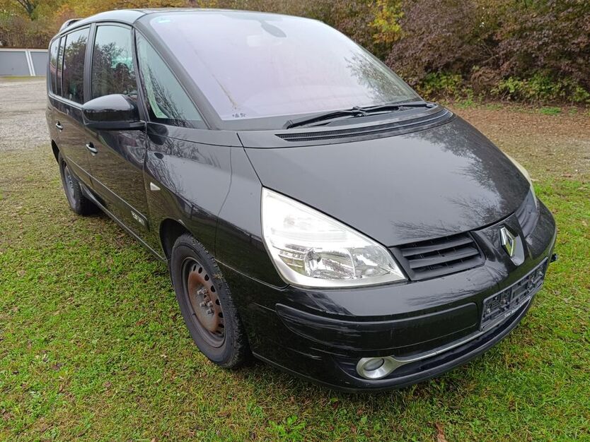 Renault Espace 119.000 km 2.590 € Eching am Ammersee 82279