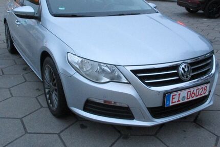 VW Passat 121.000 km 7.999 &euro; Ingolstadt 85055
