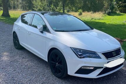 Seat Leon 80.000 km 18.500 € Sandhausen 69207