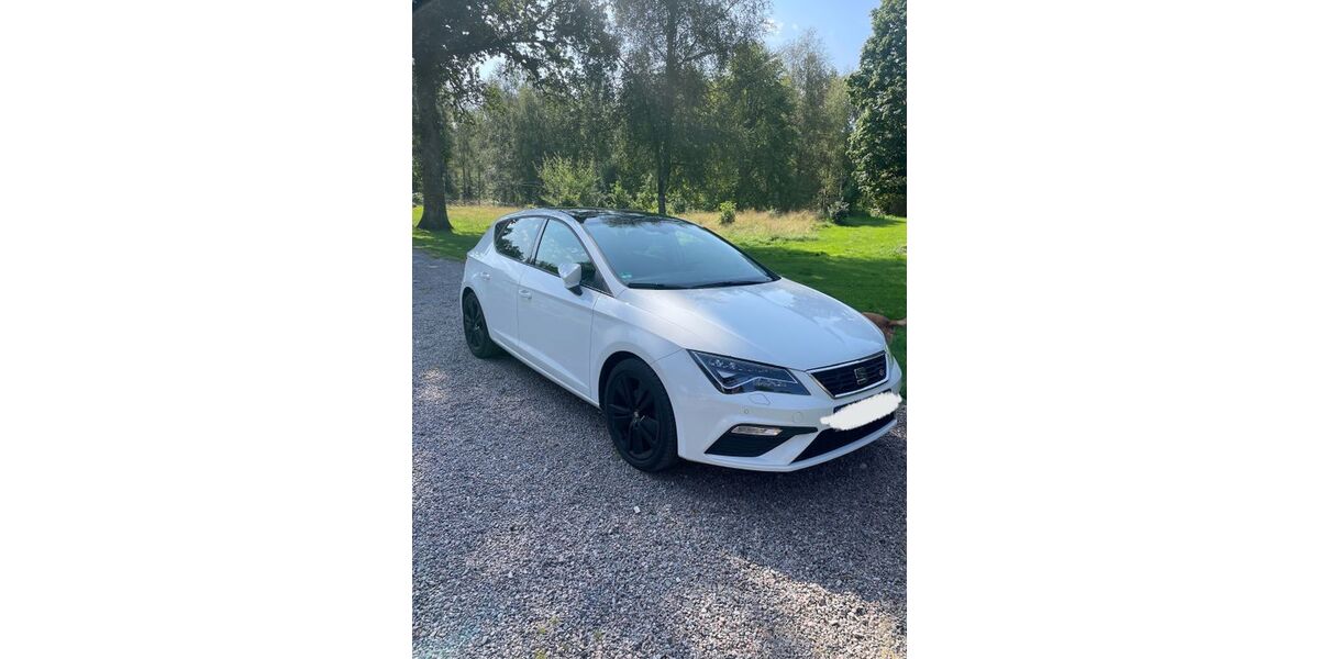 Seat Leon 80.000 km 18.500 € Sandhausen 69207