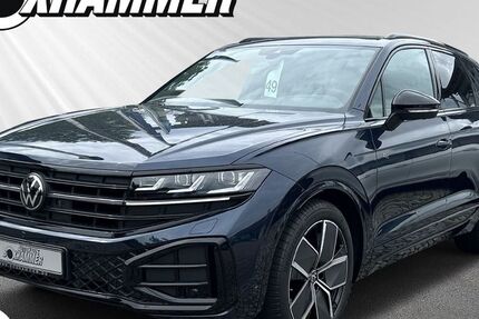 VW Touareg 8.990 km 80.950 € Bad Aibling 83043