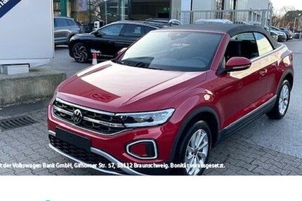 VW T-Roc 9.160 km 30.998 € Lünen 44534