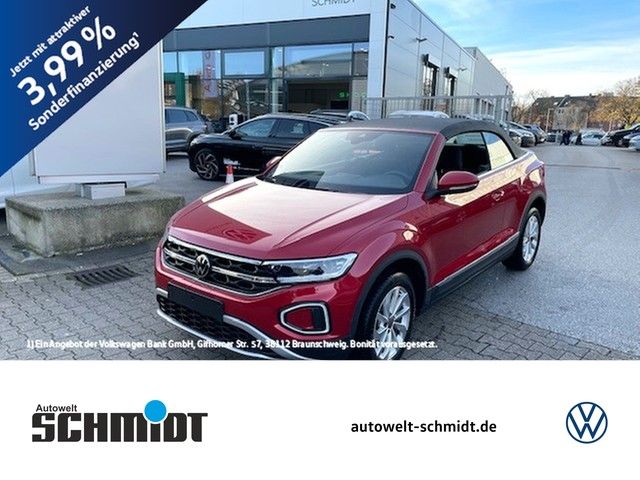VW T-Roc 9.160 km 30.998 € Lünen 44534