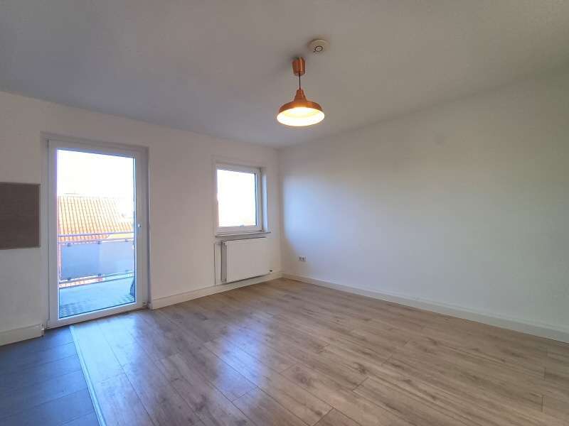 Wohnung zum Mieten in Minden 499 € 55.76 m²