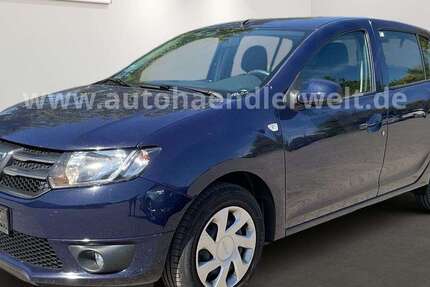 Dacia Sandero 131.543 km 2.899 &euro; Sandersdorf-Brehna 06796