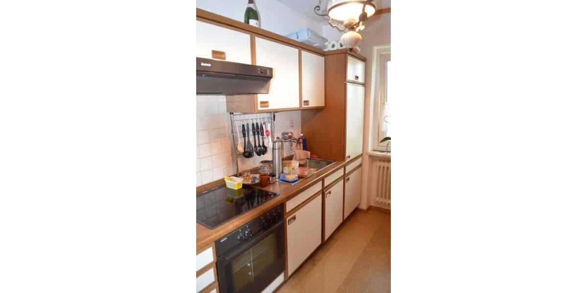 Etagenwohnung Waldkraiburg - 3 Zimmer, 65 m&sup2;, 195.000&euro; | Angebot:26777885