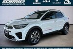 Kia STONIC 1.0T AUTOMATIK GT-LINE |TECHNIK|GLASDACH| 2.000 km 26.460 € Höhenkirchen-Siegertsbrun 85635