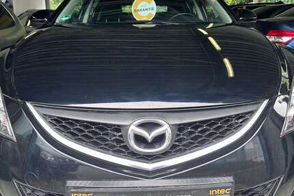 Mazda 6 180.000 km 5.950 &euro; Bochum 44866