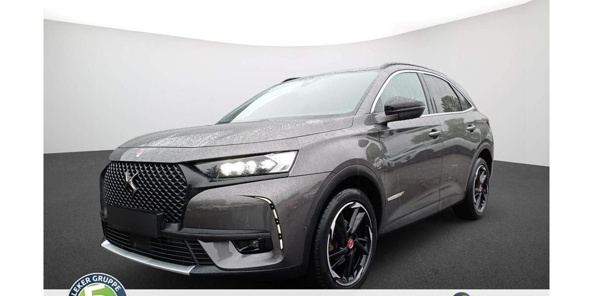 DS Automobiles DS7 (Crossback) 67.895 km 24.990 &euro; Ahaus 48683
