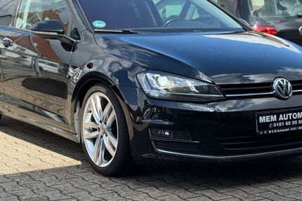 VW Golf 200.000 km 9.599 &euro; Hamm 59077