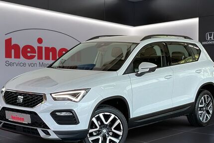 Seat Ateca 16.959 km 23.409 &euro; Bergkamen 59192