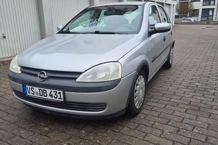 Opel Corsa 197.238 km 900 &euro; Villingen-Schwenningen 78052
