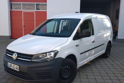 VW Caddy Maxi 277.000 km 5.000 € Neubukow 18233