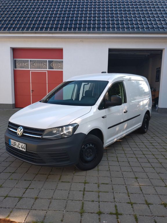 VW Caddy Maxi 277.000 km 5.000 € Neubukow 18233