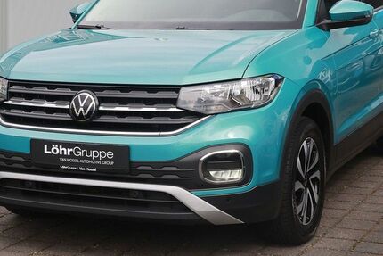 VW T-Cross 49.312 km 16.980 &euro; Neuwied 56564