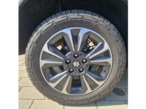 Suzuki Vitara 1.4 Boosterjet Hybrid Comfort+ 68.580 km 18.400 &euro; Obrigheim-Asbach 74847