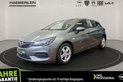 Opel Astra 54.800 km 12.990 &euro; Kempten 87435