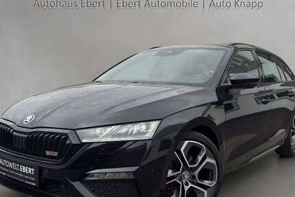Skoda Octavia 52.490 km 34.690 &euro; Bensheim 64625