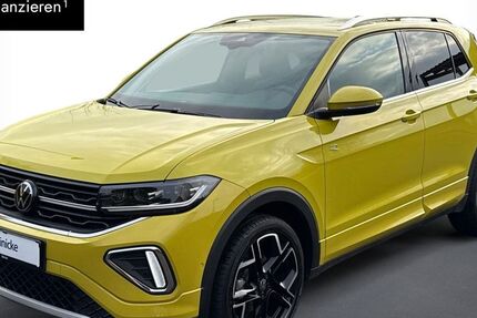 VW T-Cross 6.022 km 30.990 &euro; Baunatal 34225