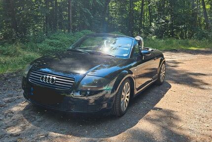 Audi TT 258.000 km 4.000 &euro; Glattbach 63864