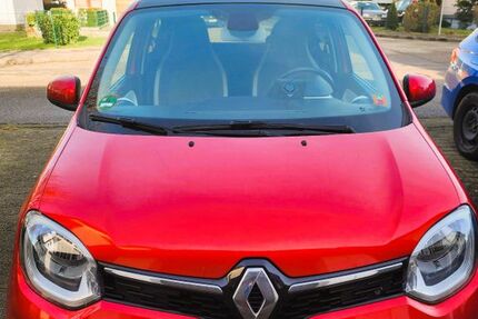 Renault Twingo 58.600 km 8.500 &euro; Freiburg 79117
