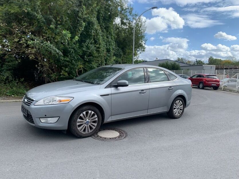 Mondeo