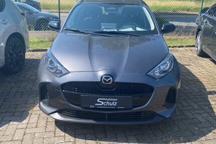 Mazda 2 4.423 km 26.290 &euro; Northeim 37154