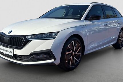 Skoda Octavia 44.340 km 24.901 € Dortmund 44309