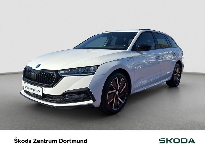 Skoda Octavia 44.340 km 24.901 € Dortmund 44309