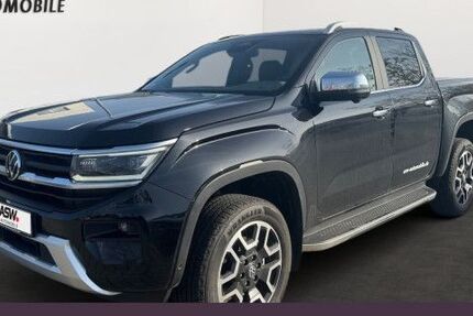 VW Amarok 14.990 km 49.390 &euro; Neckarsulm 74172