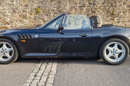 BMW Z3 225.000 km 5.999 &euro; Langenzenn 90579