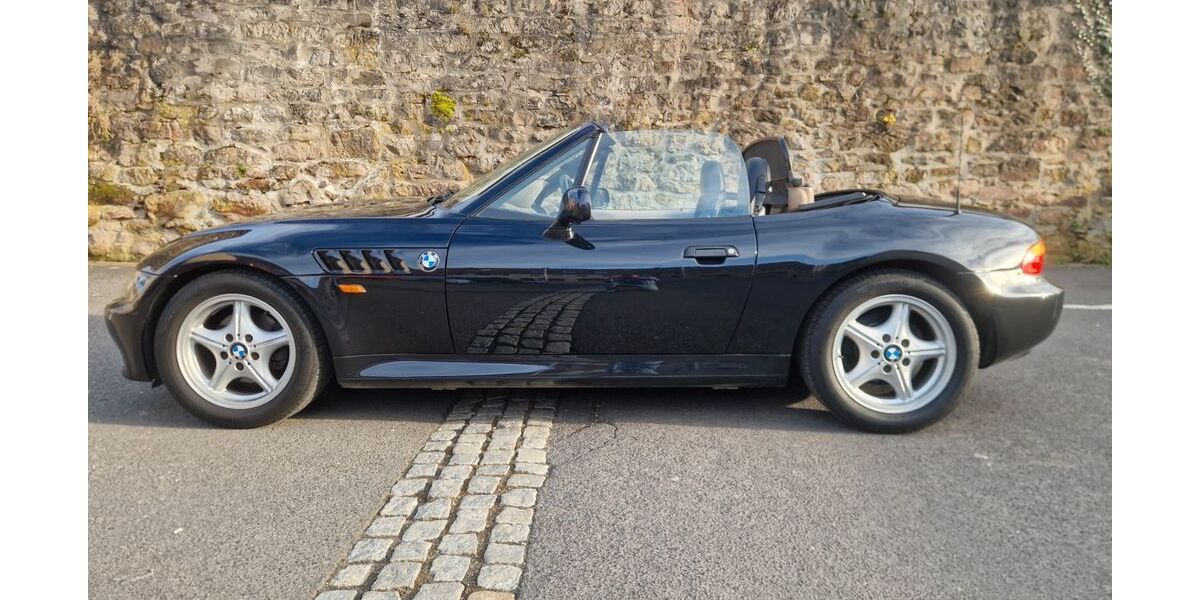 BMW Z3 225.000 km 5.999 &euro; Langenzenn 90579