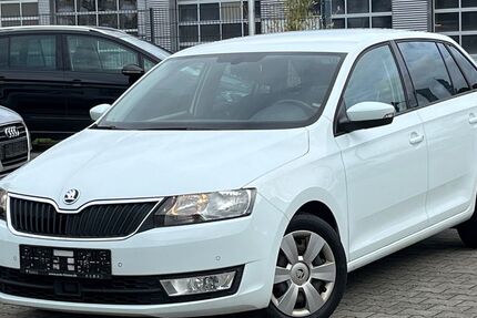 Skoda Rapid 87.014 km 10.300 &euro; Dietzenbach / bei Frankfurt am Main 63128