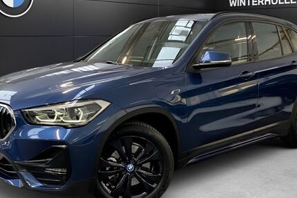 BMW X1 28.300 km 30.480 € Dachau 85221