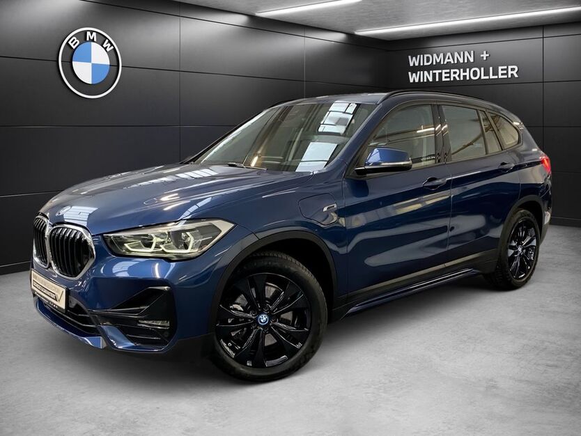 BMW X1 28.300 km 30.480 € Dachau 85221