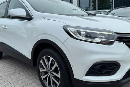 Renault Kadjar 95.300 km 14.990 &euro; Wiesmoor 26639