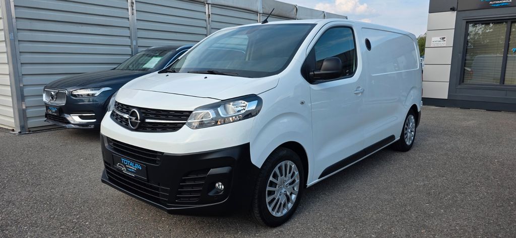 Opel Vivaro 76.442 km 14.200 &euro; Fürth 90763