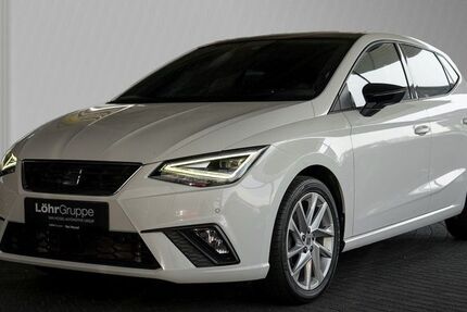 Seat Ibiza 46.637 km 17.980 &euro; Koblenz 56070
