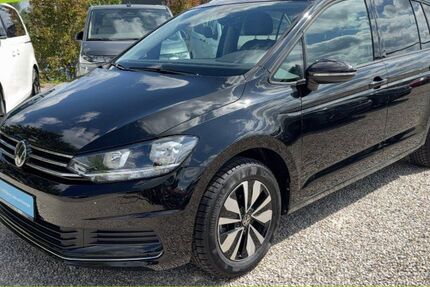 VW Touran 24.734 km 28.280 &euro; Mainburg 84048