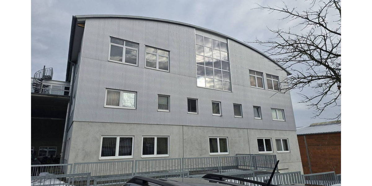 Gewerbeobjekt Siegenburg - 7.010&euro; | Angebot:26450333