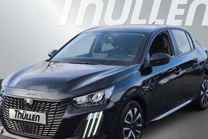 Peugeot 208 7.445 km 15.990 &euro; Aachen 52068