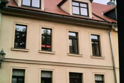 Stadthaus im Zentrum von Bernburg 18 zimmer