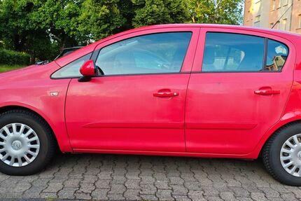Opel Corsa 168.500 km 2.000 &euro; Göttingen 37081