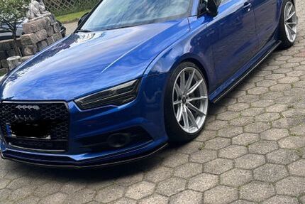 Audi A7 187.000 km 23.000 &euro; Löningen 49624